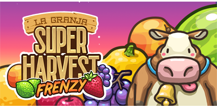 airG Bundle Banner Image - super harvest