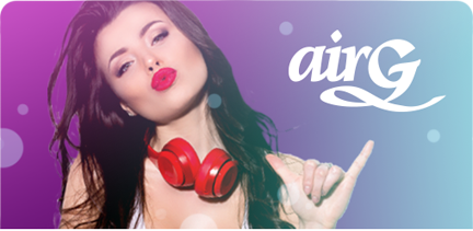 airG Bundle Banner Image - airG Chat